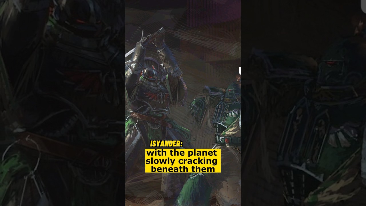 LUTHER BODIES THE LION 