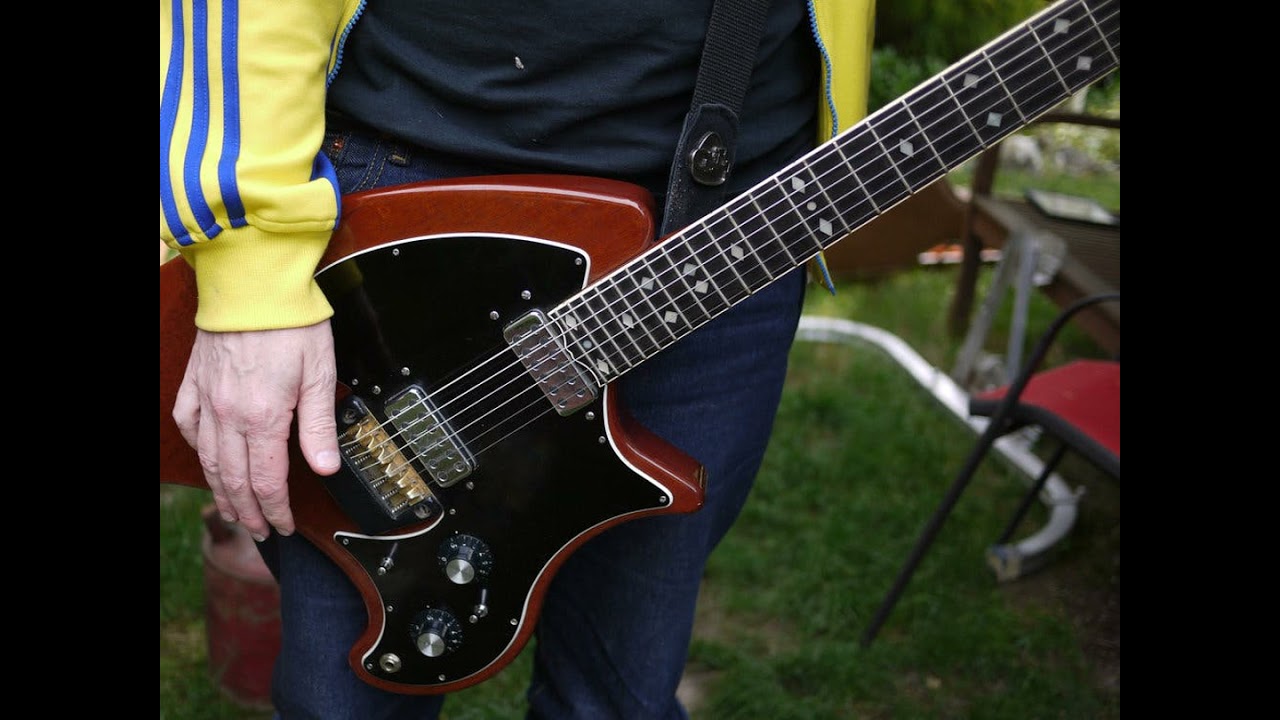 Episode 8 - The Ovation Deacon - YouTube