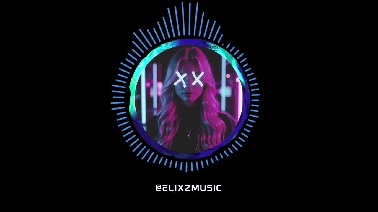 Elixz - Eternal Duel | Dance Electronic Glitch pop EDM