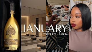 VLOG: Living life on my own terms, Vacation was a vibe, It’s AWAYS Something!! | GeranikaMycia