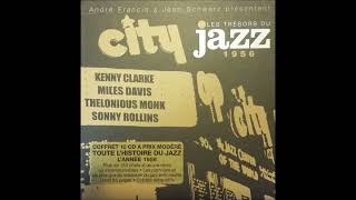Billie Holiday with Tony Scott's Orchestra - Strange Fruit