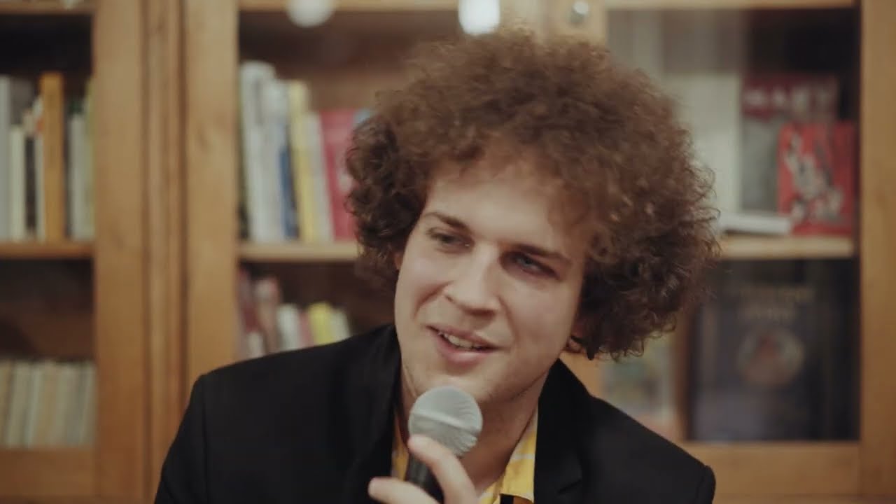 Aboutbooks: Jay Delver