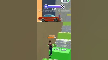 Money Ran Games All Levels Gameplay Android,Walkthrough ios,New Game Big Update Levels.