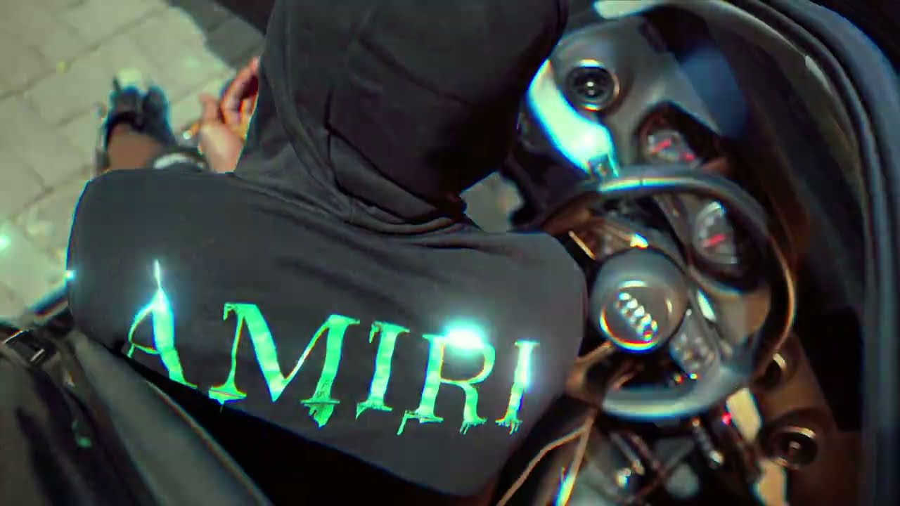 Carlito Lagangzz - Gangway #3 (Official Video)