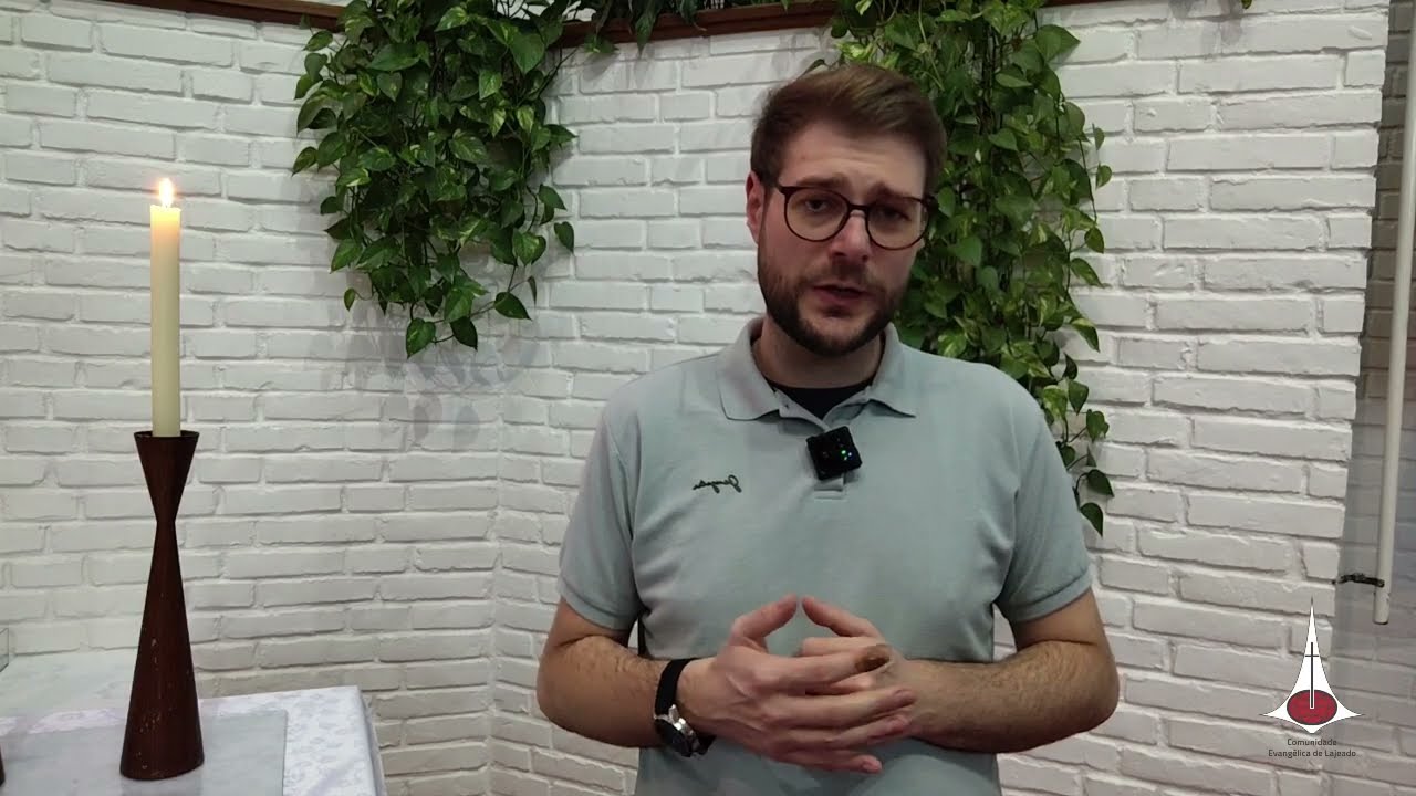 Conectados com Deus - Sua vida é uma Obra de Arte