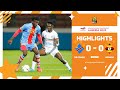 DR Congo 🆚 Uganda Highlights - #TotalEnergiesCHAN2022 group stage - MD1