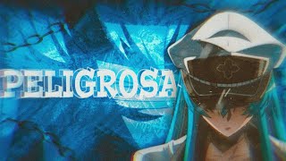 Esdeath [AMV] - Peligrosa - Urias