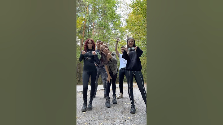 КЪРВАВА ЛУНА ТАНЦ 🐺🌕