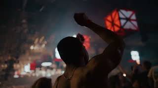 KOMPASS presents RAVE REBELS XXL WEEKENDER