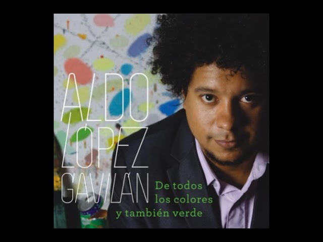 Watch Aldo López-Gavilán - Pan Con Timba on YouTube Watch Aldo López-Gavilán - Pan Con Timba on YouTube