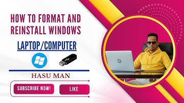 How to Install Windows 10 (Clean Install) - Step-by-Step Guide