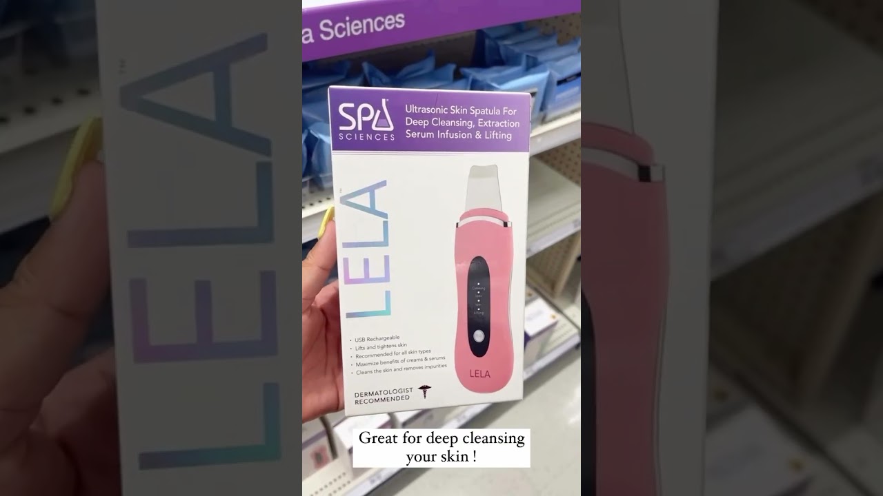 Summer Skin Essentials | 🎯 Target Edition