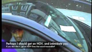 AF56 WPK - Ignorant twunt