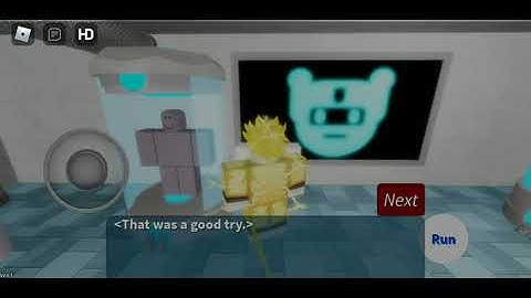 How to lose to polaro xp bot