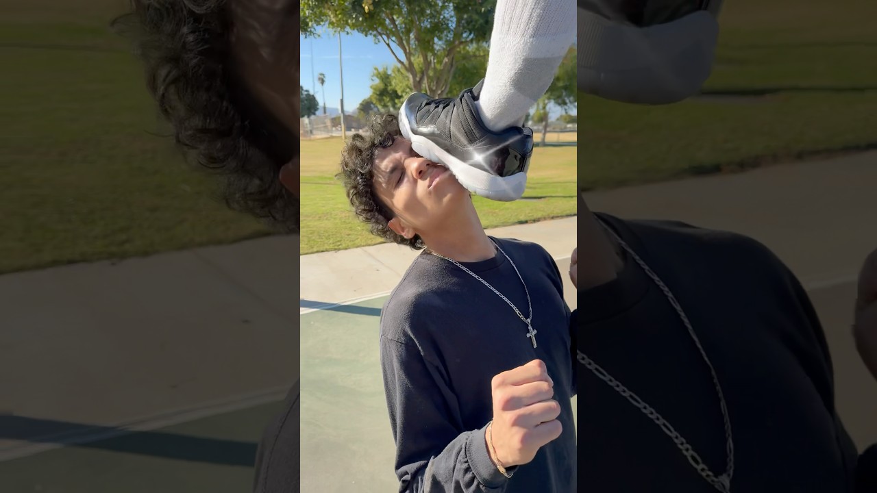 Shoelada made this happen🤩🏀#shoedoc #shoelada #fz150 #shoecleaner #150bucks