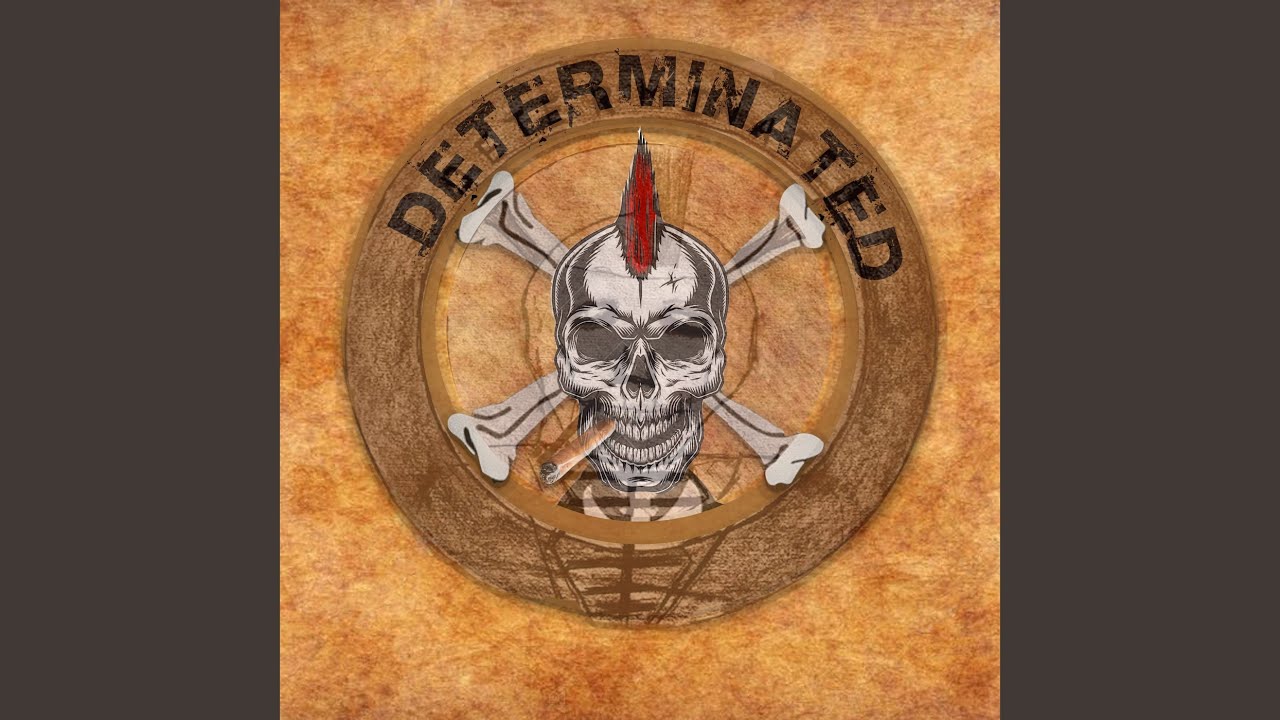 Watch Determinated on YouTube Watch Determinated on YouTube