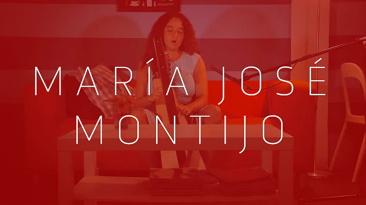 Red Couch Concerts presents: Mara Jos Montijo