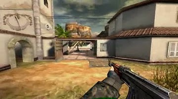 TO:Crossfire UT2004 Beta Trailer