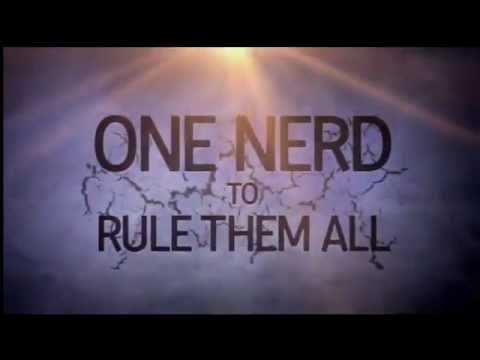 King of the Nerds — tráiler