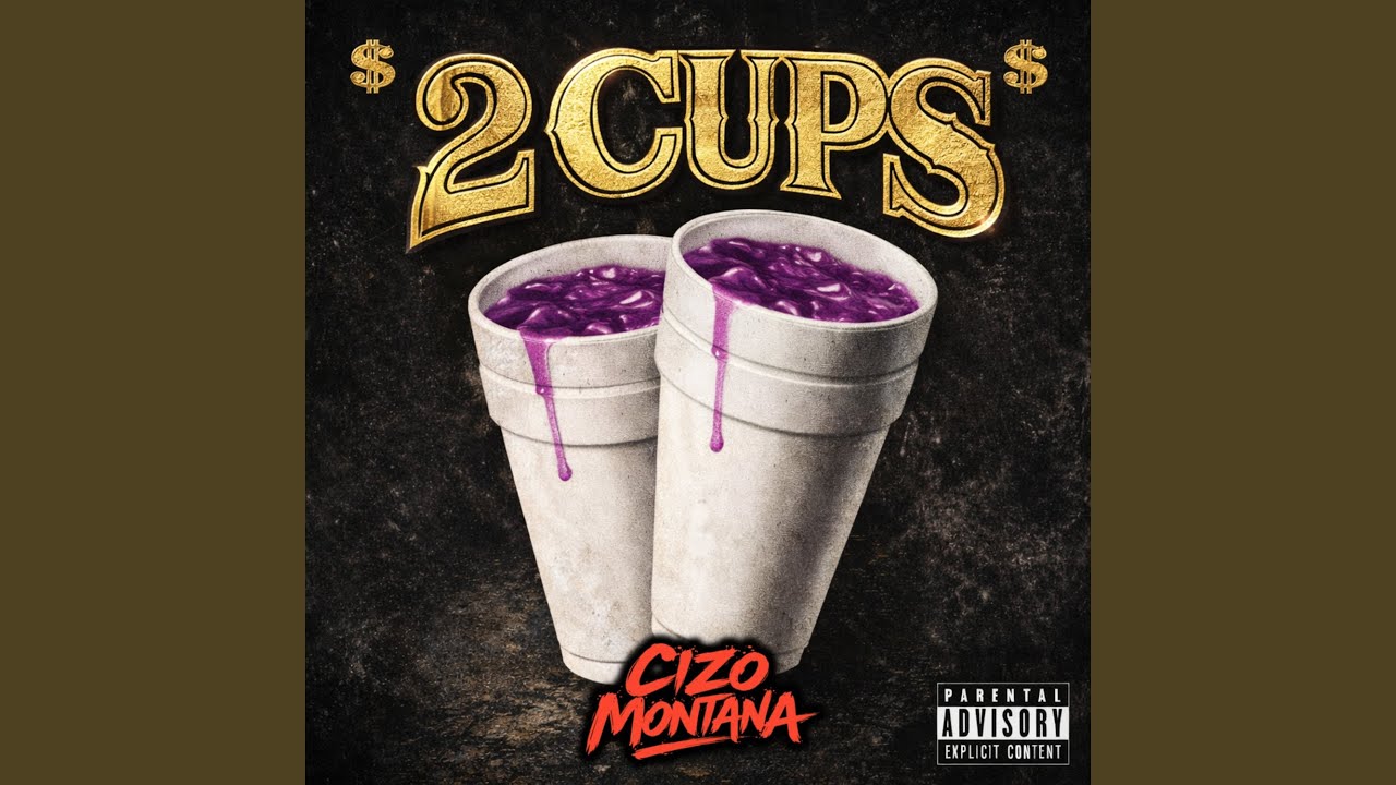 2 Cups auf YouTube ansehen 2 Cups auf YouTube ansehen