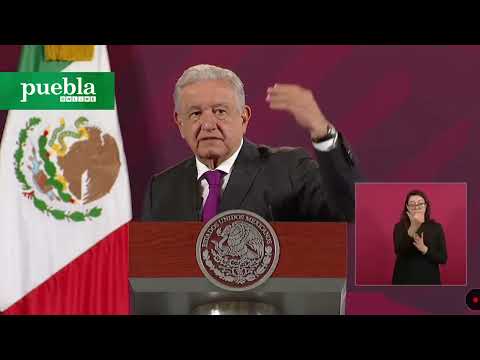 AMLO recomienda a Puebla renegociar deuda por el Museo Internacional del Barroco
