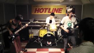 「.Med!a」HOTLINE2012 島村楽器八王子店 店予選動画