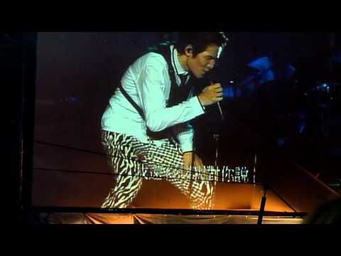 [HD]蕭敬騰狂想曲新歌發表會_只能想唸你