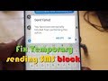 How to make thumbs bigger on Facebook messenger - YouTube