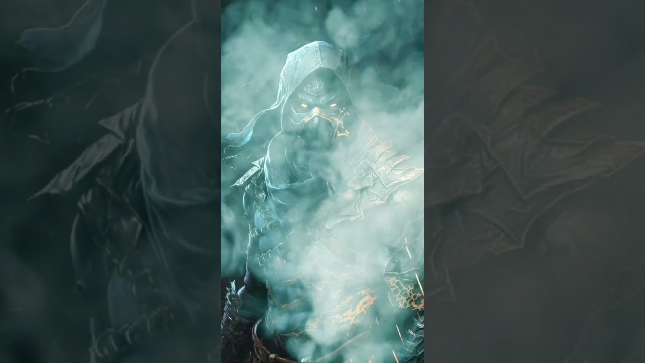 Smoke Effect 