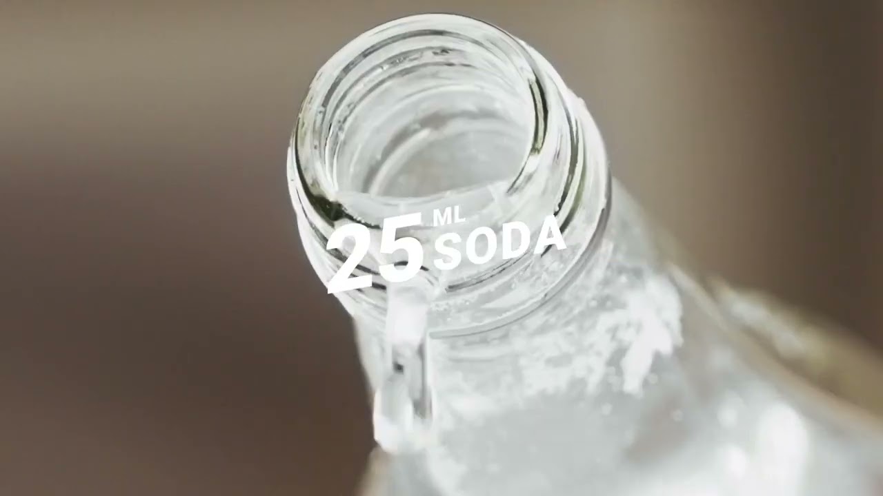 Aperol Spritz Made Right: ASMR with Aperol