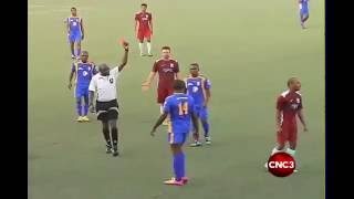 FC Santa Rosa vs QPCC (Highlights)