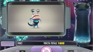 SPACE WARS - Giochi di slot machine gratis screenshot 4