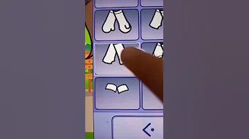 Tutorial Making A Gacha Life Avatar Girl Edition 