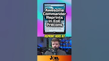 Sleeper Reprints at Good Prices EOE #shorts