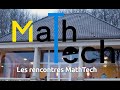 Les rencontres mathtechthe mathtech meetings