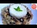 How to make Beef Stroganoff - Russian Cuisine - Бефстроганов из говядины