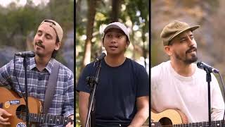 It Will Rain - Music Travel Love ft. Francis Greg (Bruno Mars Cover)