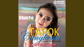 Tapok Cangkemu