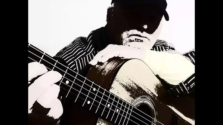 Can't you see   cover sang by Delbert D Williams