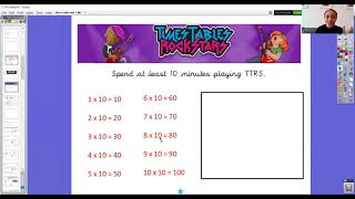 Year 1: Friday 5th February: Maths (Fluency Friday)