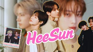 [Cover] ENHYPEN HEESEUNG - Off My Face (원곡: Justin Bieber) [HeeSun]