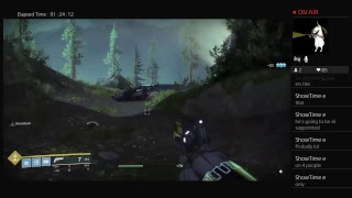 Does Power Level Matter? Playing the Base Campaign at 345 - Max Soft Cap (Solo) screenshot 5