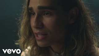 Isaiah Firebrace - What Happened to Us