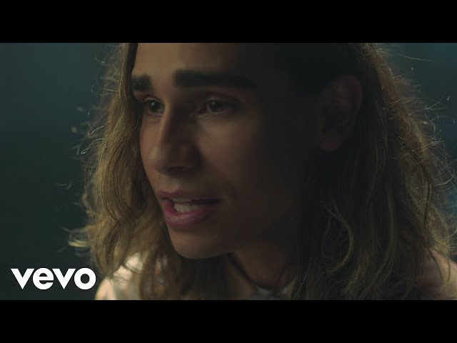 Isaiah Firebrace - What Happened to Us class=