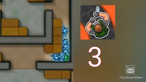 Hunter Assassin Gameplay #3 Level (41-60)