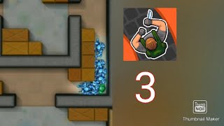 Hunter Assassin Gameplay #3 Level (41-60) screenshot 5
