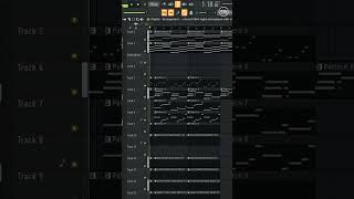 Metro boomin type beat  #flstudio #beatmaker #musicproducer #theproducerroom #metroboomin