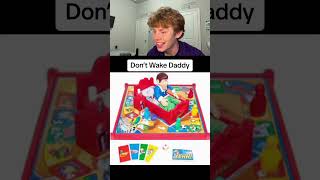 Kid board games as scary movies 🤯