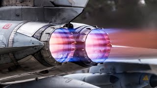 Jet Engines Should Melt… So Why Don’t They?