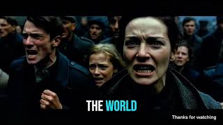 The Decision That Changed History Forever | watch this history📖 #history #worldhistory 